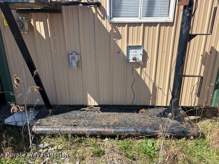 image for item FK1323 Skid mounted office