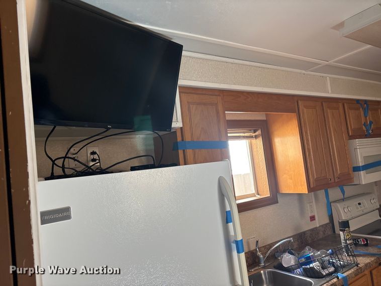 image for item FK1323 Skid mounted office