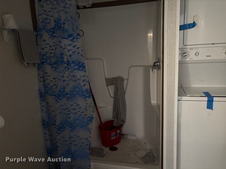 image for item FK1323 Skid mounted office