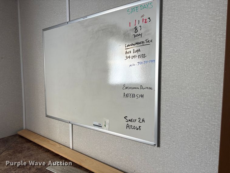 image for item FK1323 Skid mounted office