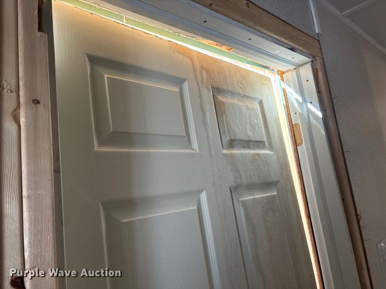 image for item FK1323 Skid mounted office