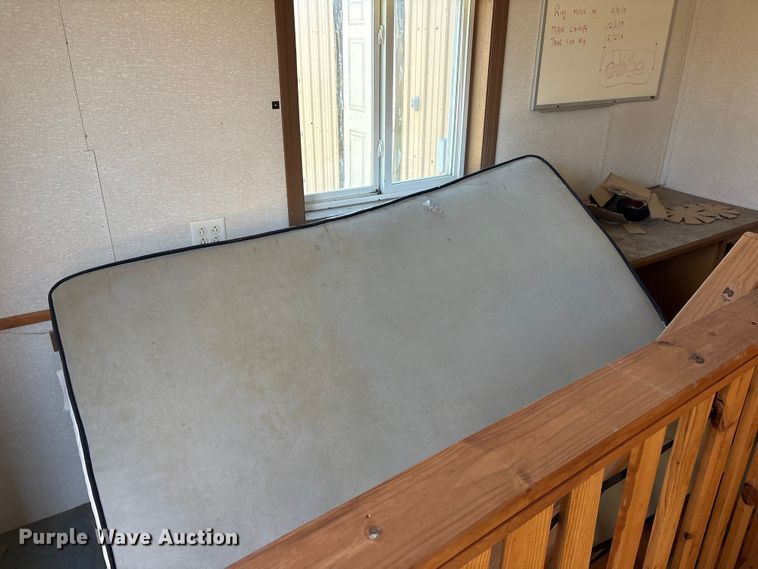 image for item FK1324 Skid mounted office