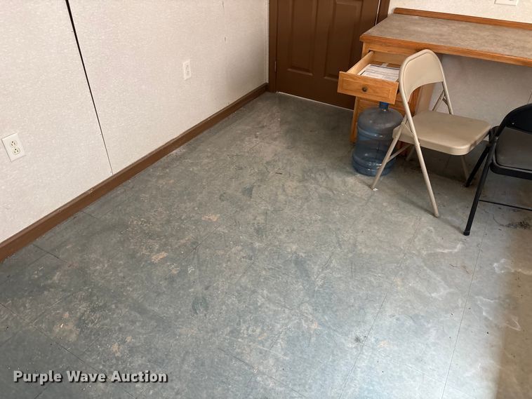 image for item FK1324 Skid mounted office
