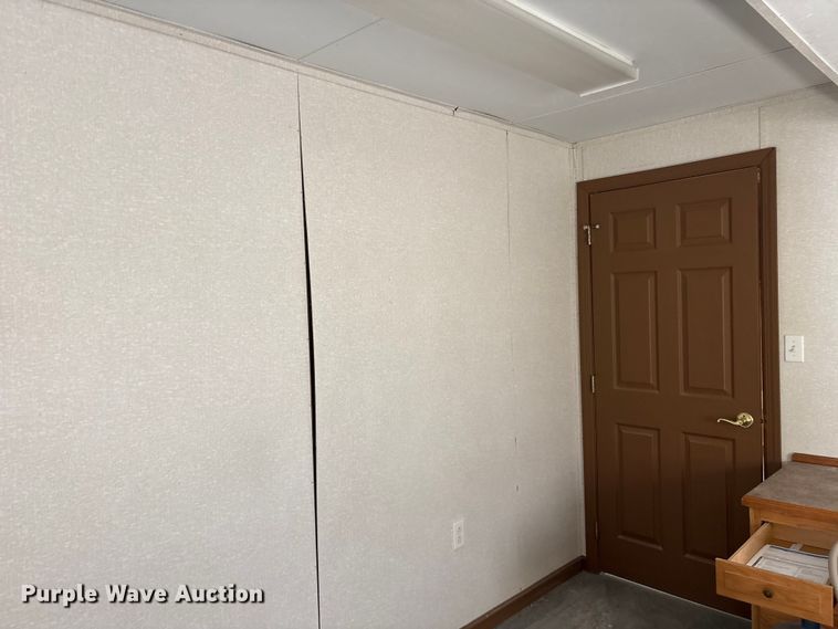 image for item FK1324 Skid mounted office