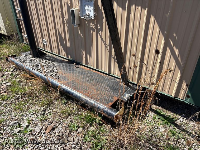 image for item FK1324 Skid mounted office