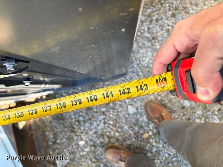 image for item FK1325 Skid mounted office