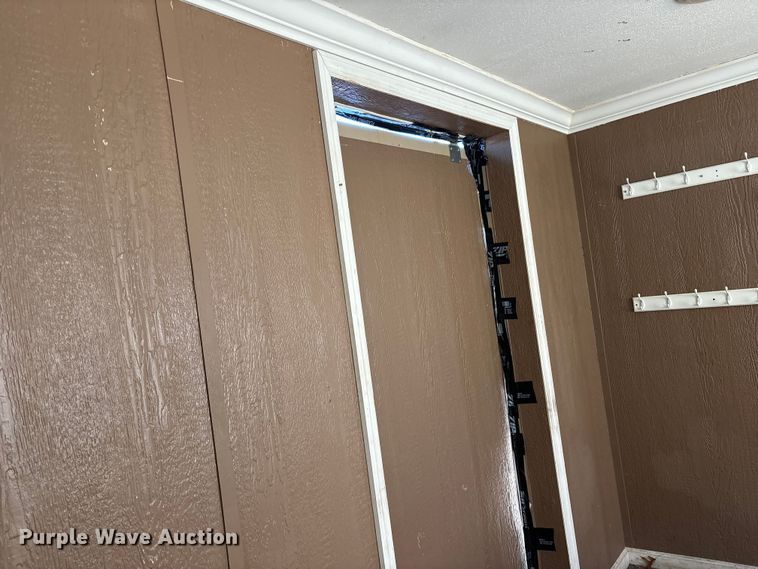 image for item FK1325 Skid mounted office