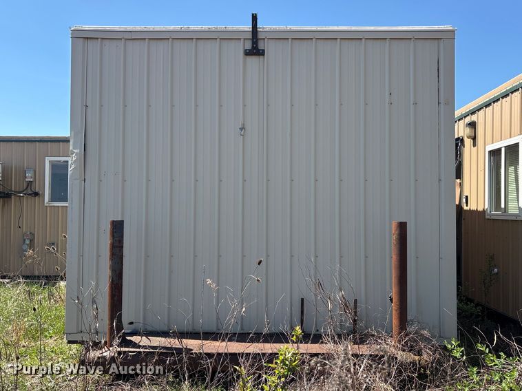 image for item FK1326 Skid mounted living quarters