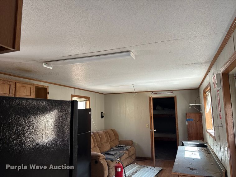 image for item FK1326 Skid mounted living quarters