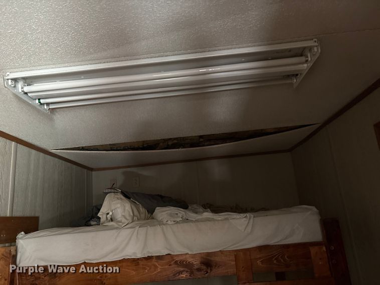 image for item FK1326 Skid mounted living quarters