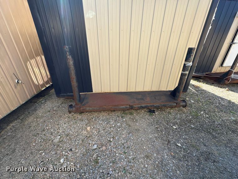 image for item FK1327 Skid mounted living quarters