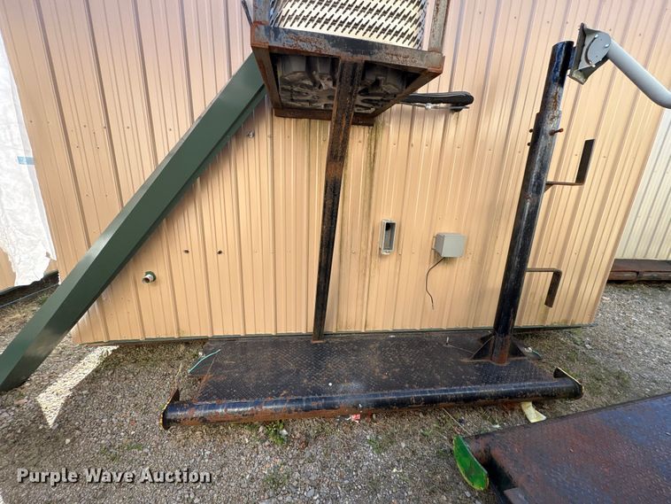 image for item FK1328 Skid mounted office