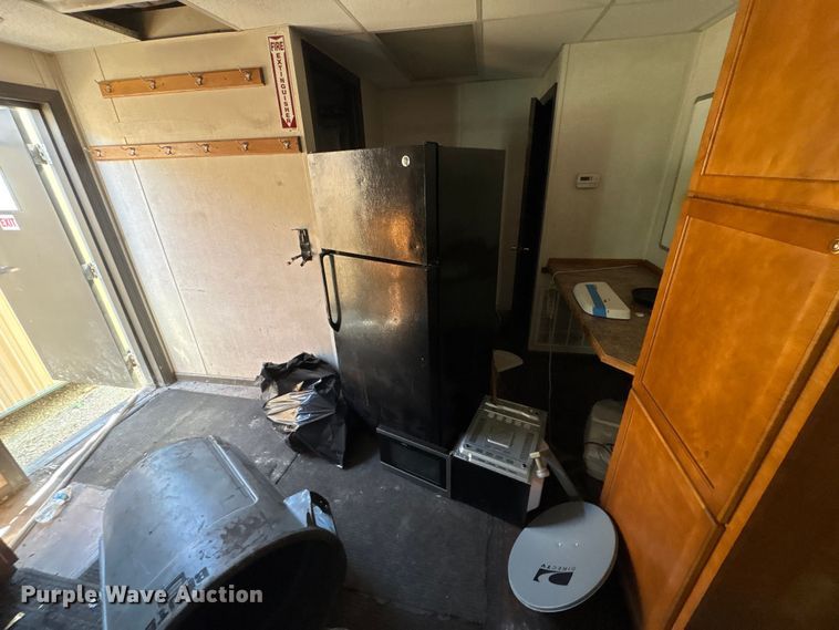 image for item FK1328 Skid mounted office