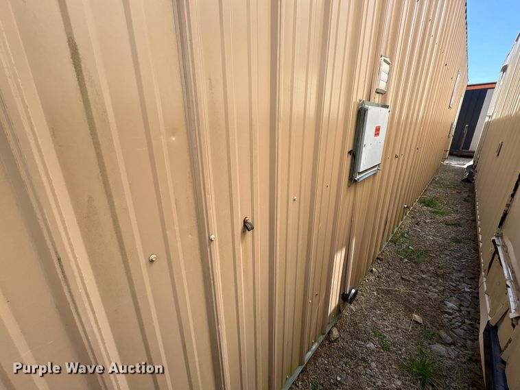 image for item FK1329 Skid mounted living quarters