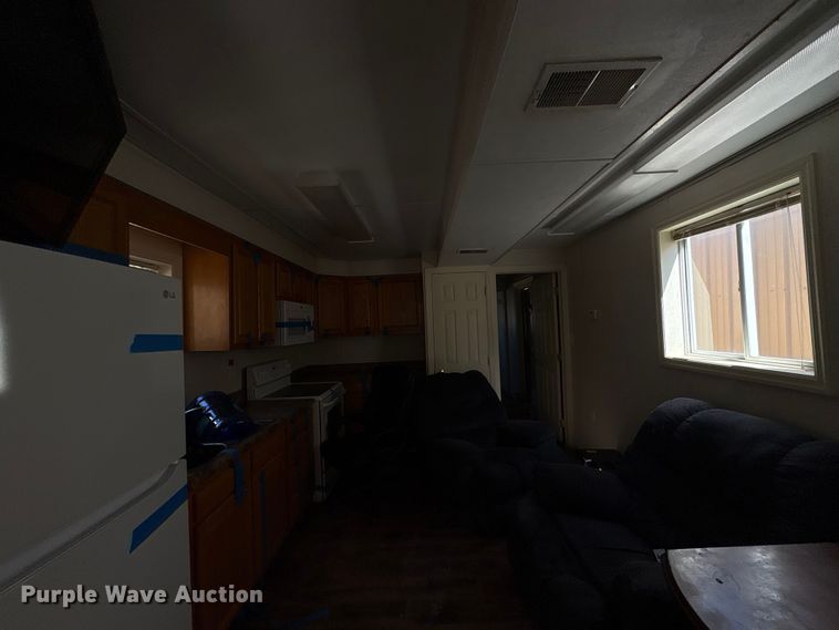 image for item FK1330 Skid mounted office