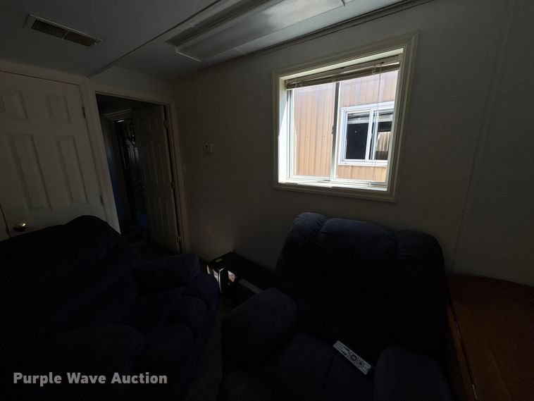 image for item FK1330 Skid mounted office