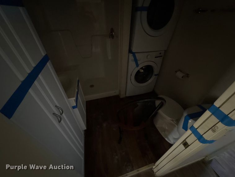 image for item FK1330 Skid mounted office