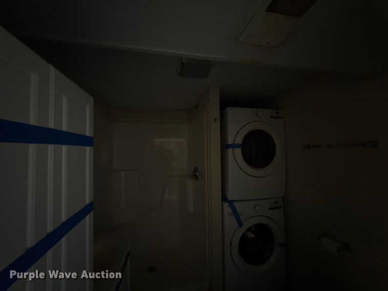 image for item FK1330 Skid mounted office