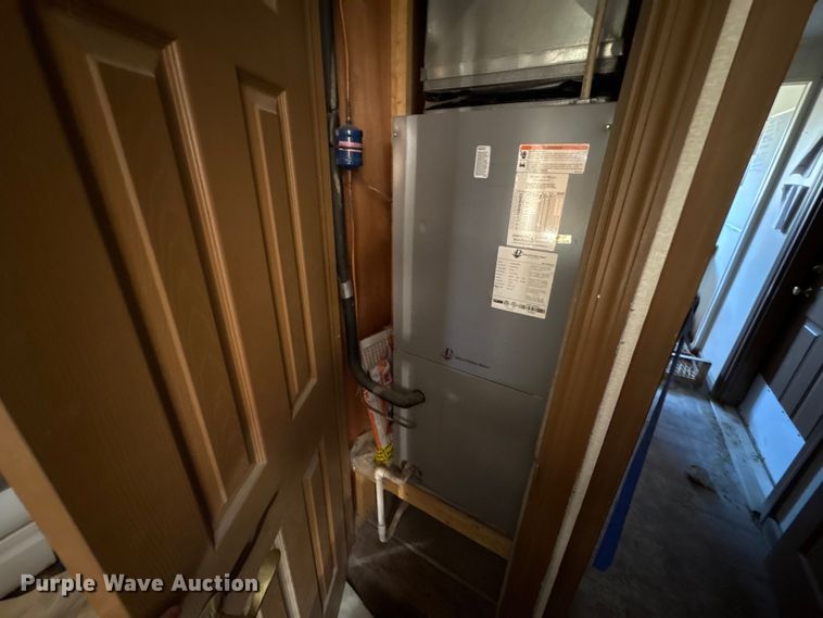 image for item FK1331 Skid mounted living quarters