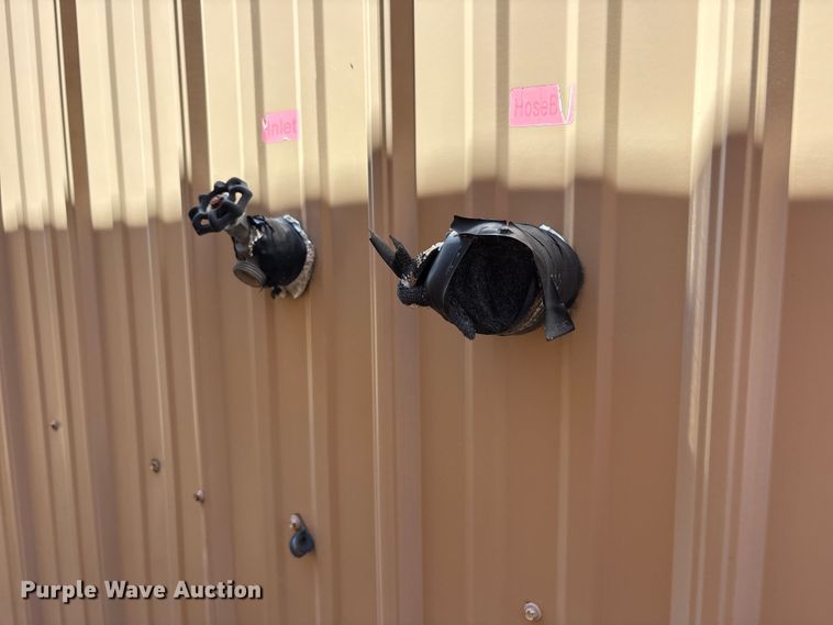 image for item FK1333 Skid mounted living quarters