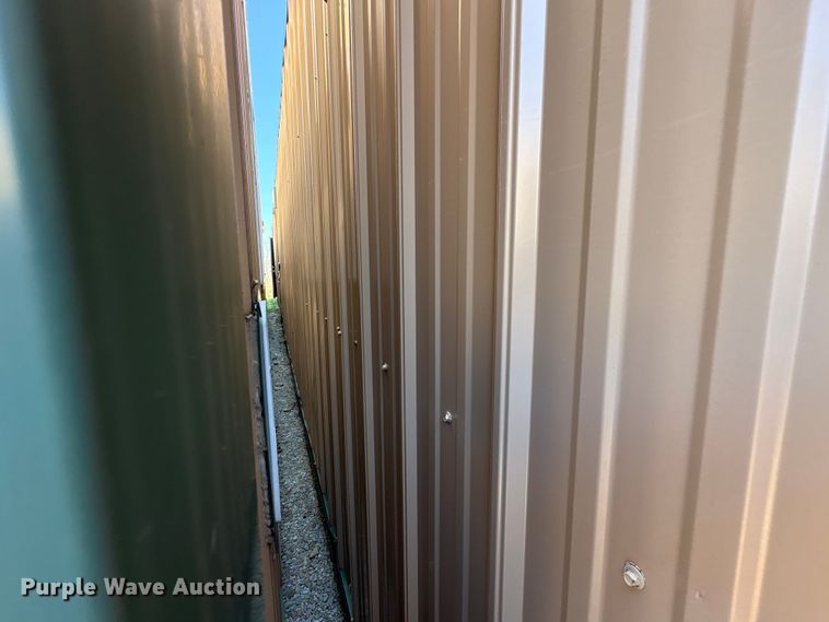 image for item FK1335 Skid mounted living quarters