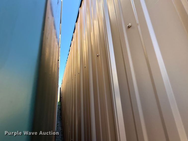 image for item FK1335 Skid mounted living quarters