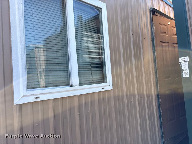 image for item FK1335 Skid mounted living quarters