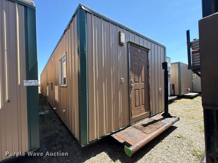 image for item FK1336 Skid mounted living quarters