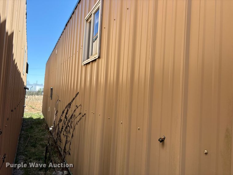 image for item FK1336 Skid mounted living quarters