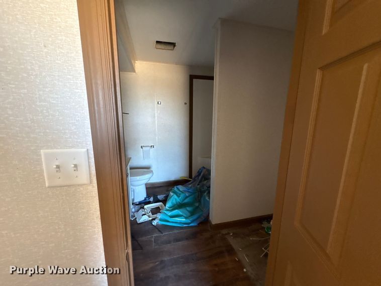 image for item FK1336 Skid mounted living quarters