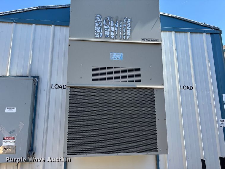 image for item FK1338 Skid mounted living quarters