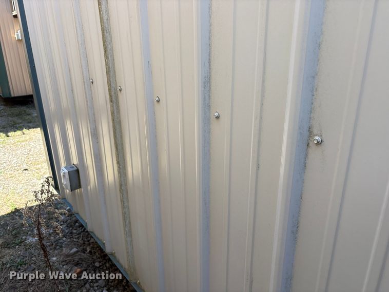 image for item FK1338 Skid mounted living quarters