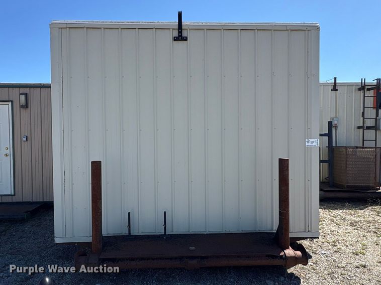 image for item FK1340 Skid mounted living quarters