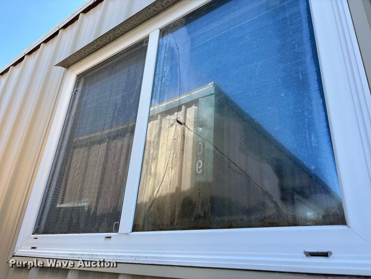 image for item FK1340 Skid mounted living quarters