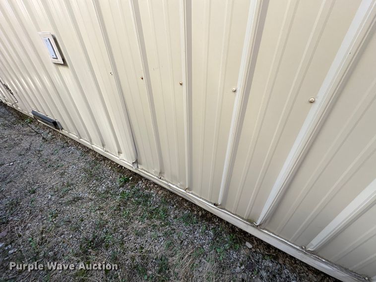 image for item FK1340 Skid mounted living quarters