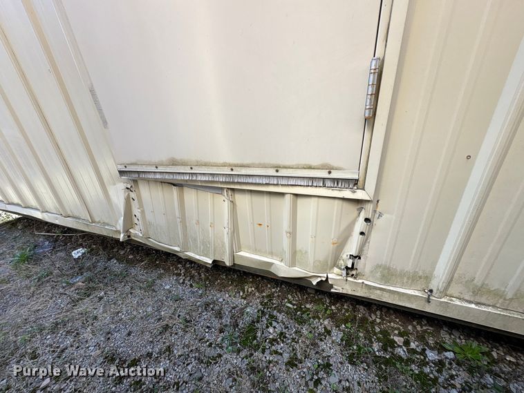 image for item FK1340 Skid mounted living quarters