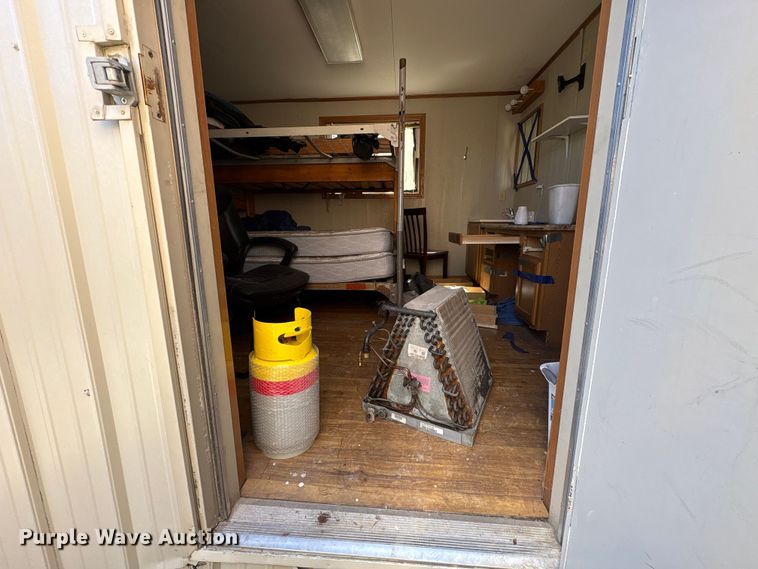 image for item FK1340 Skid mounted living quarters