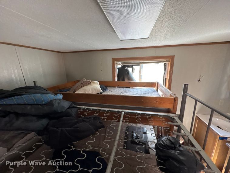 image for item FK1340 Skid mounted living quarters