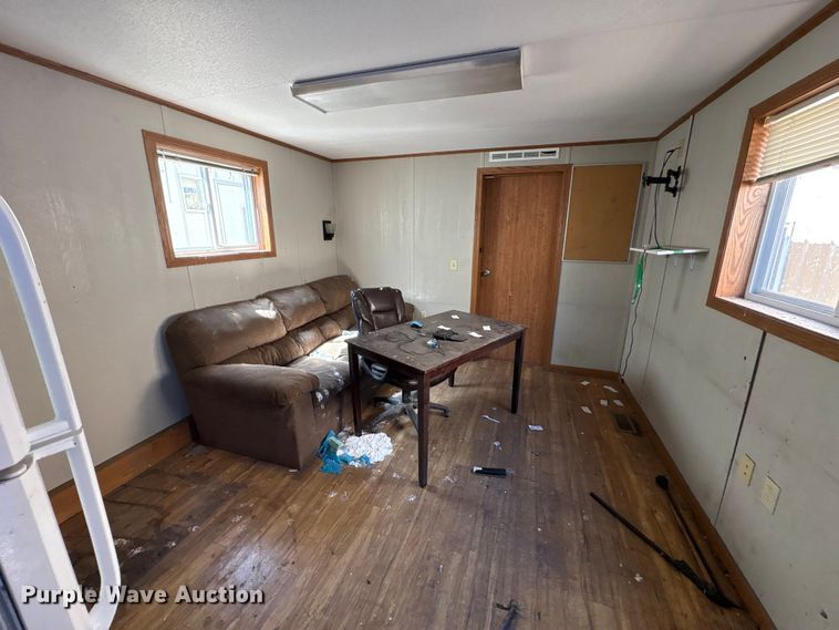 image for item FK1340 Skid mounted living quarters