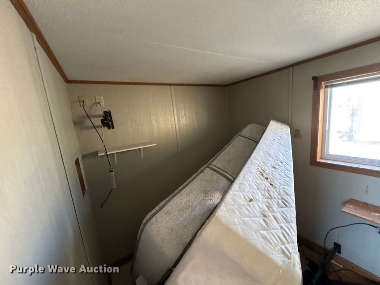 image for item FK1340 Skid mounted living quarters