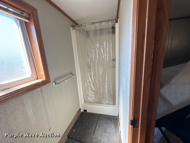 image for item FK1340 Skid mounted living quarters