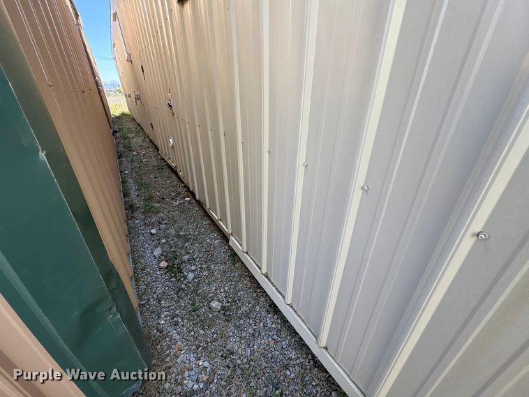 image for item FK1341 Skid mounted living quarters