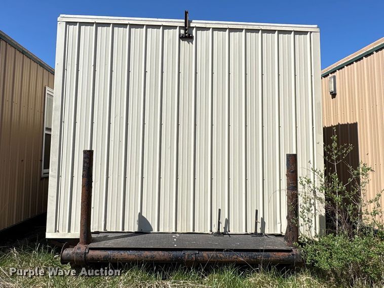 image for item FK1341 Skid mounted living quarters
