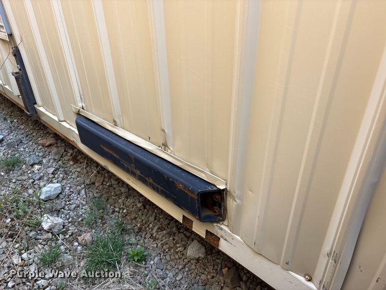 image for item FK1341 Skid mounted living quarters