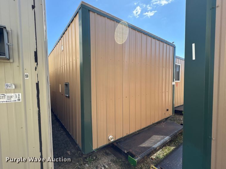 image for item FK1342 Skid mounted living quarters