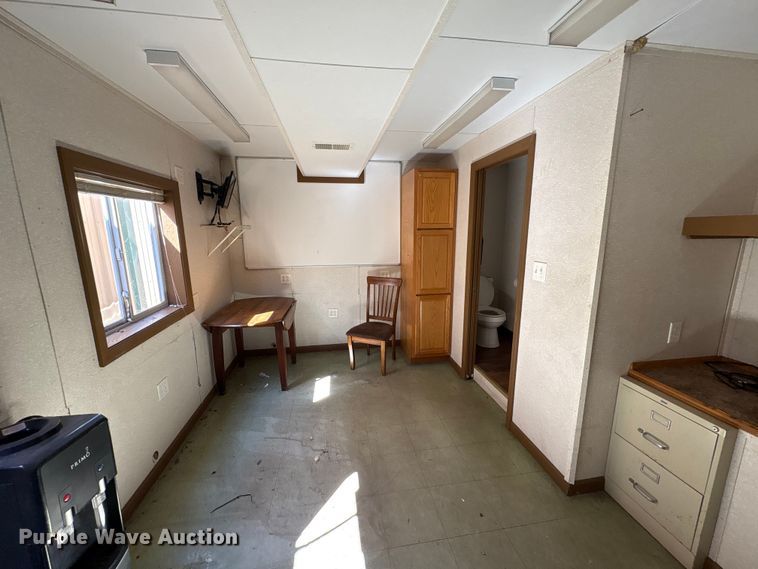 image for item FK1342 Skid mounted living quarters