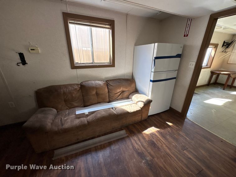 image for item FK1342 Skid mounted living quarters