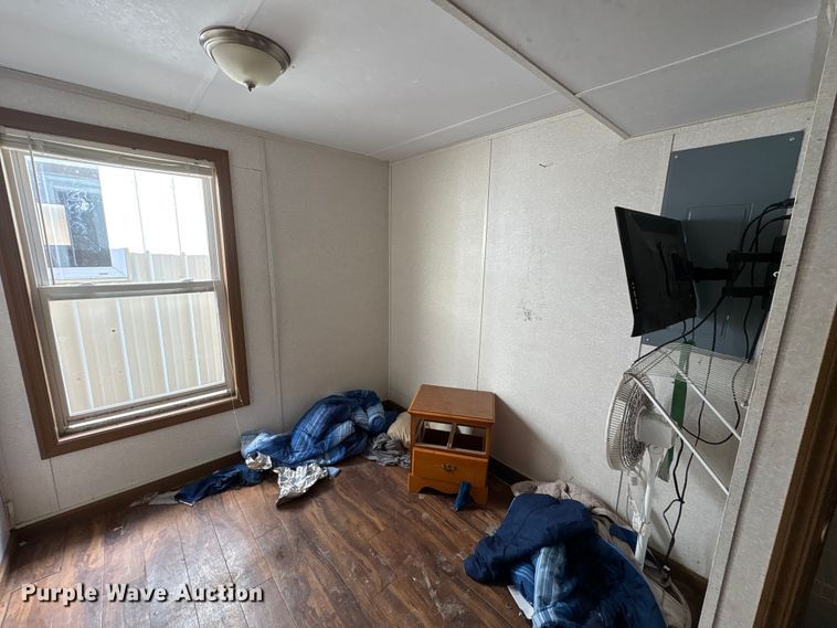 image for item FK1342 Skid mounted living quarters