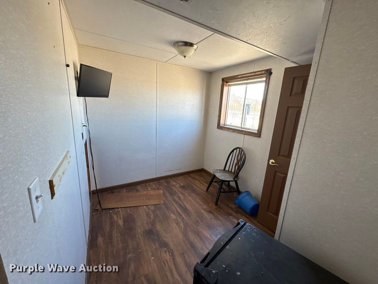 image for item FK1343 Skid mounted living quarters