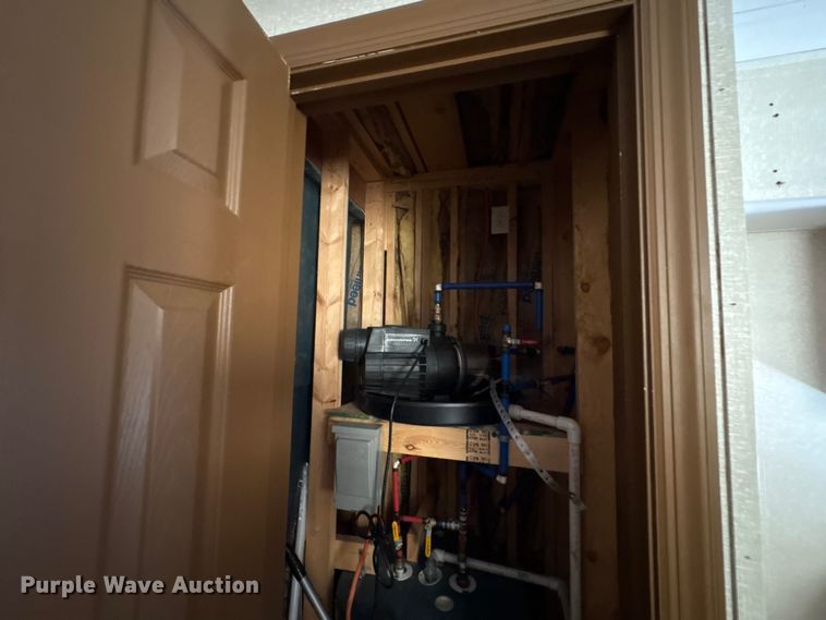 image for item FK1343 Skid mounted living quarters